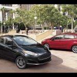 El significado de Titanium en Ford: Descubre sus características y beneficios
