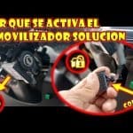 Significado del candado en el tablero Ford: ¿Por qué aparece y cómo solucionarlo?