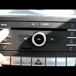 Guía paso a paso para conectar Bluetooth al coche Mercedes: ¡Disfruta de una conectividad fluida!