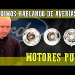 Motor 2.2 TDCi de Ford: ¿Qué tal es? Descubre su rendimiento y fiabilidad